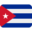 flag, Cuba